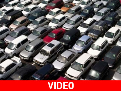 Δυσοίωνες προβλέψεις για την αγορά αυτοκινήτου